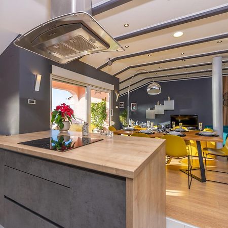 Apartments Hana Crikvenica Dış mekan fotoğraf