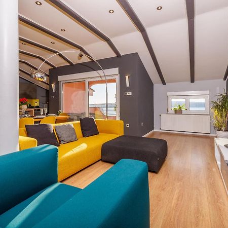 Apartments Hana Crikvenica Dış mekan fotoğraf