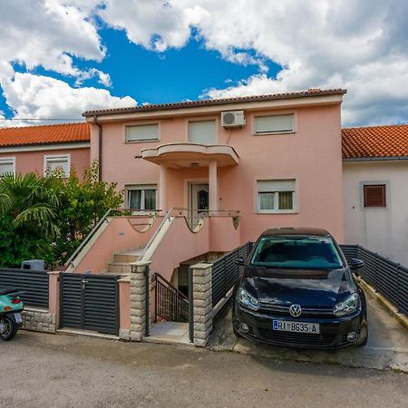 Apartments Hana Crikvenica Dış mekan fotoğraf