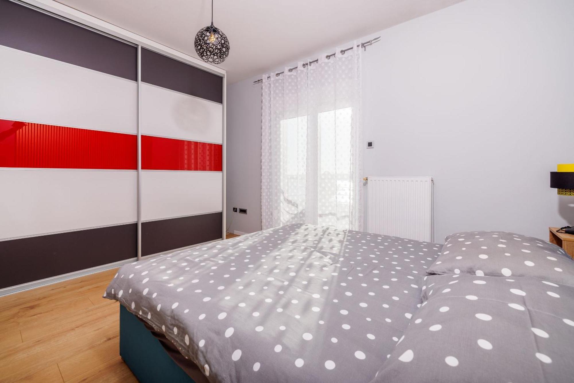 Apartments Hana Crikvenica Dış mekan fotoğraf
