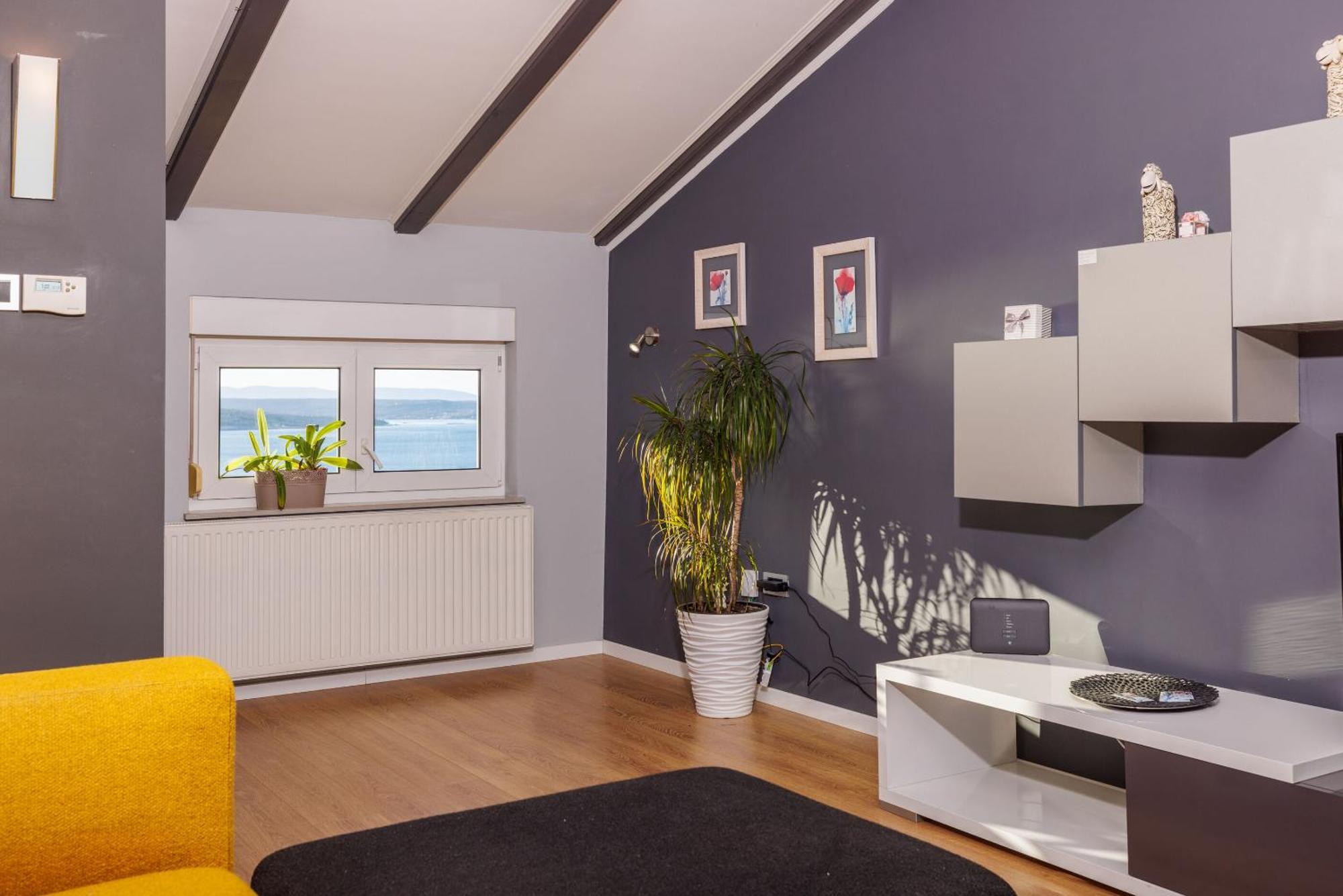 Apartments Hana Crikvenica Dış mekan fotoğraf