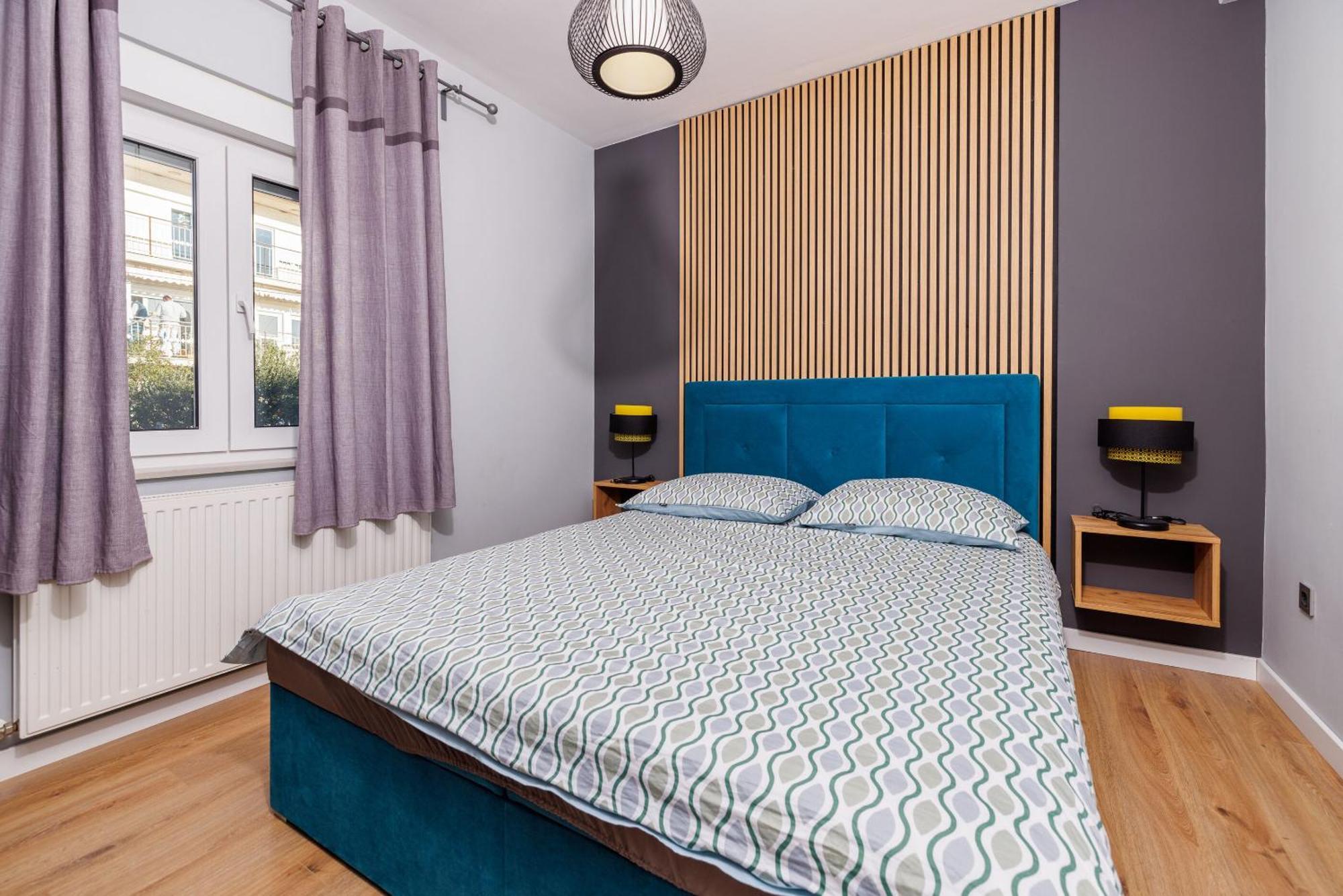 Apartments Hana Crikvenica Dış mekan fotoğraf