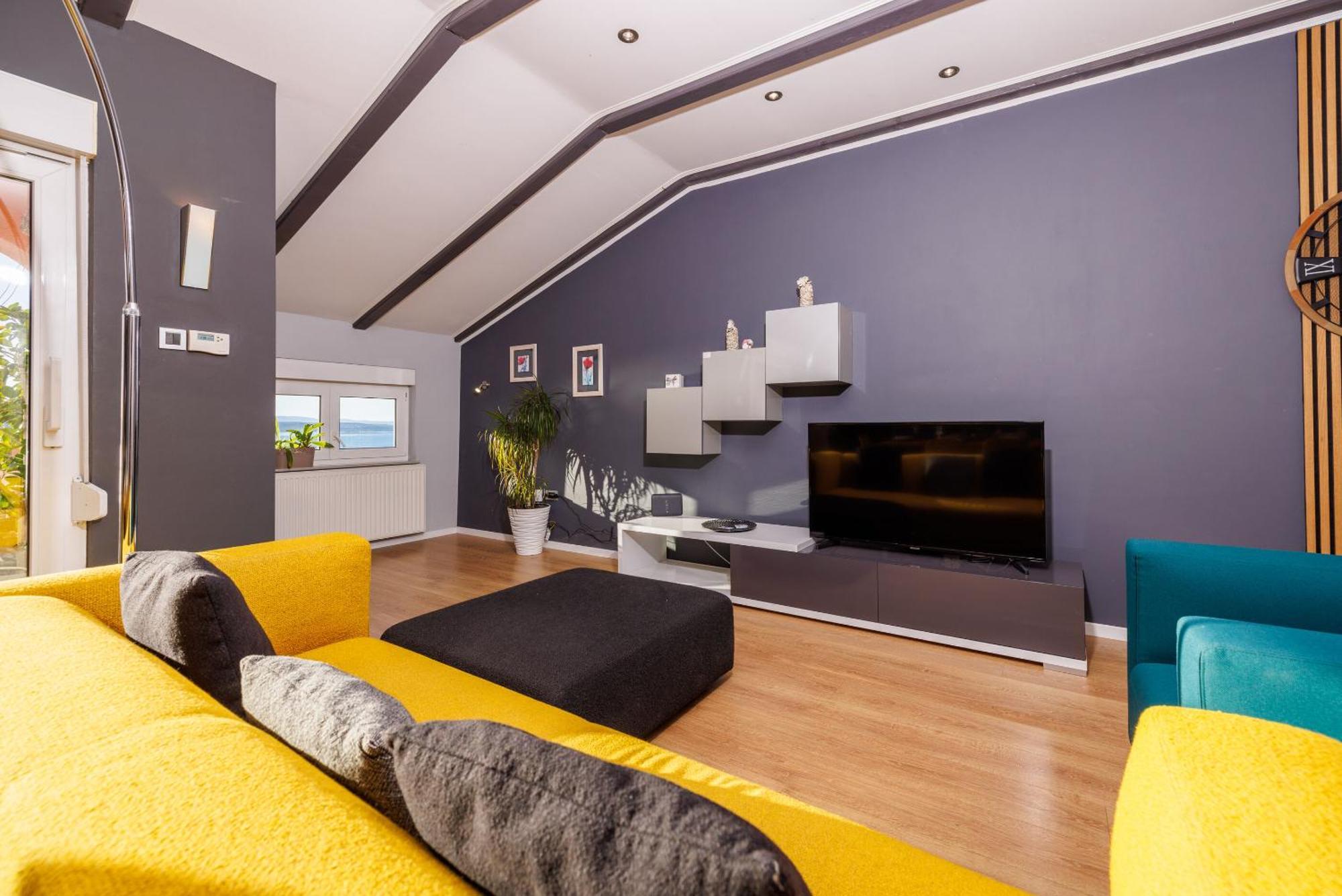 Apartments Hana Crikvenica Dış mekan fotoğraf