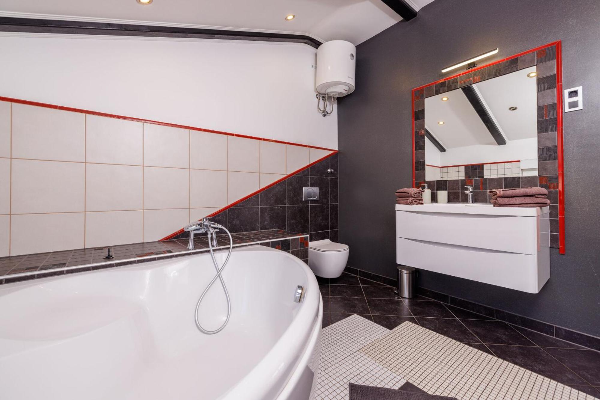 Apartments Hana Crikvenica Dış mekan fotoğraf