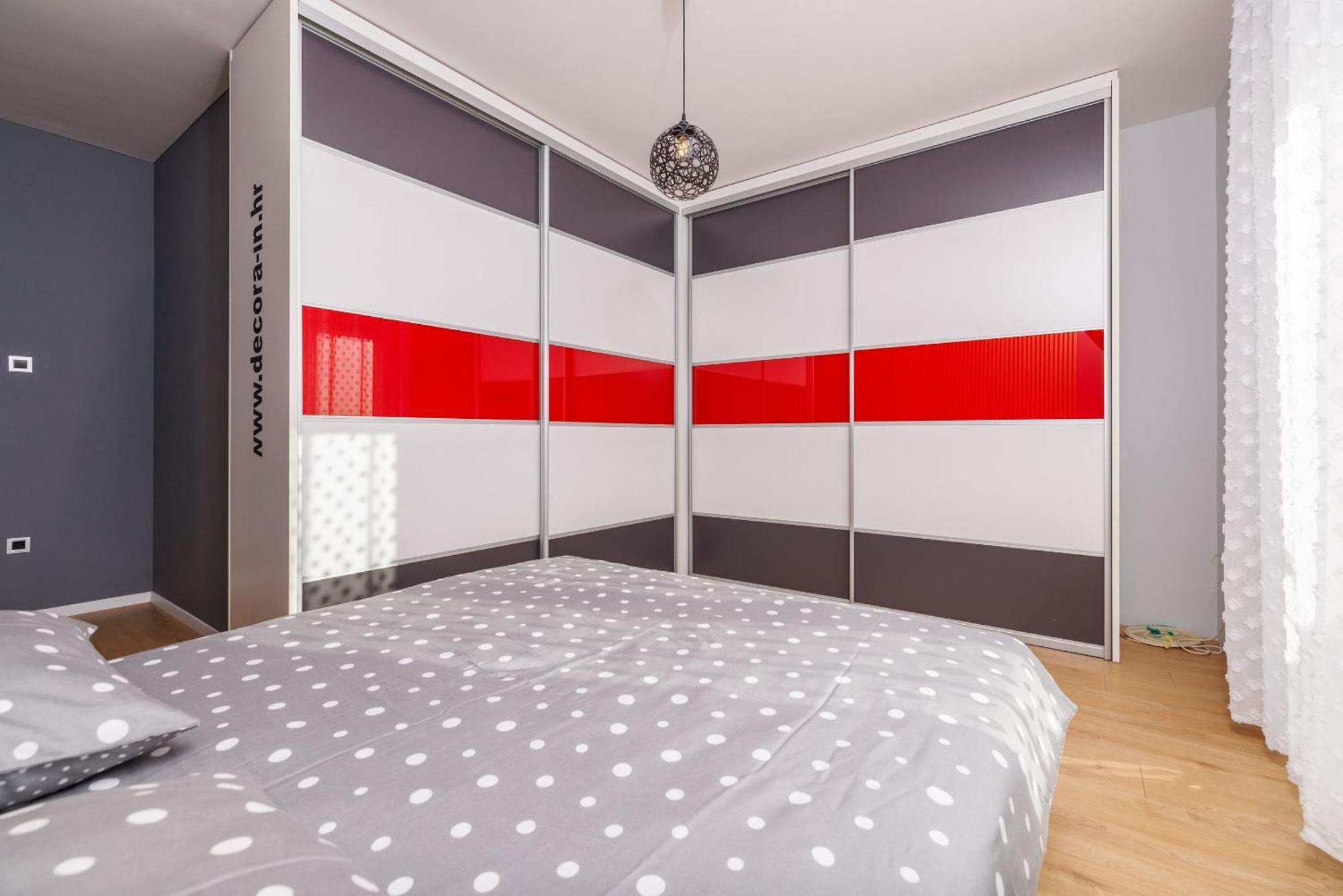 Apartments Hana Crikvenica Dış mekan fotoğraf