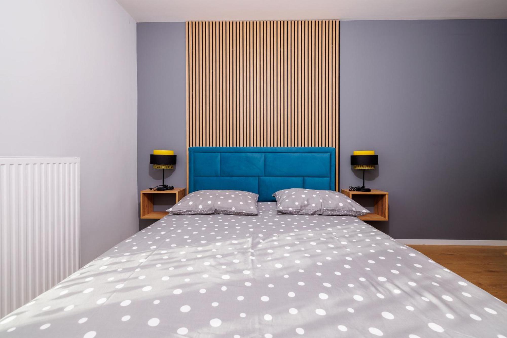 Apartments Hana Crikvenica Dış mekan fotoğraf