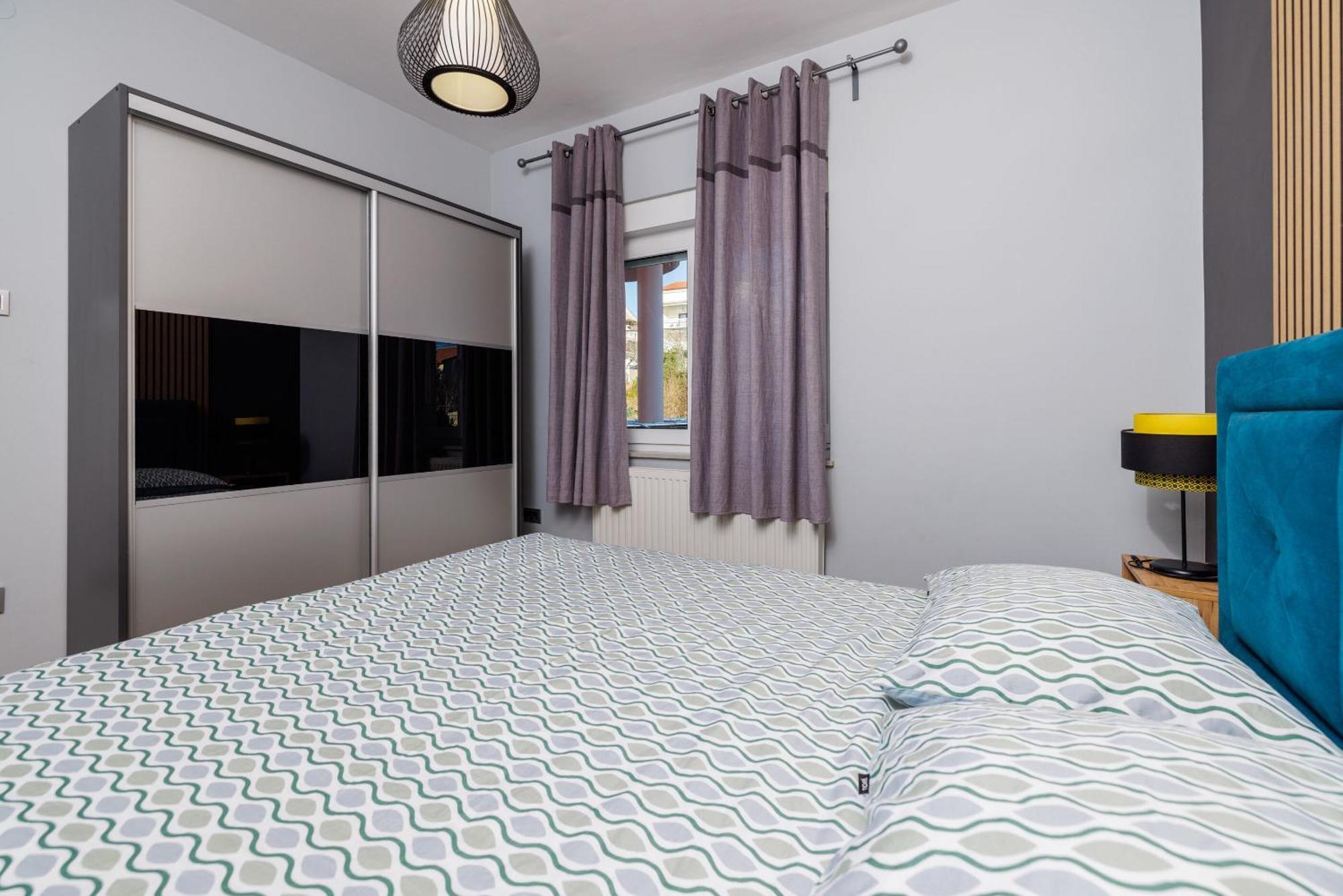 Apartments Hana Crikvenica Dış mekan fotoğraf