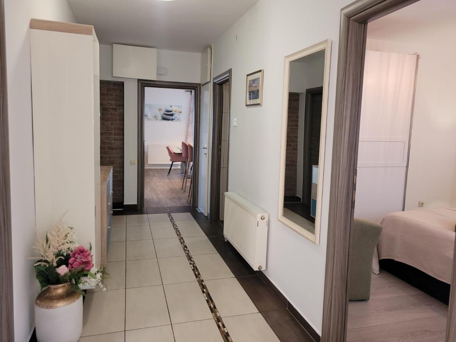 Apartments Hana Crikvenica Dış mekan fotoğraf