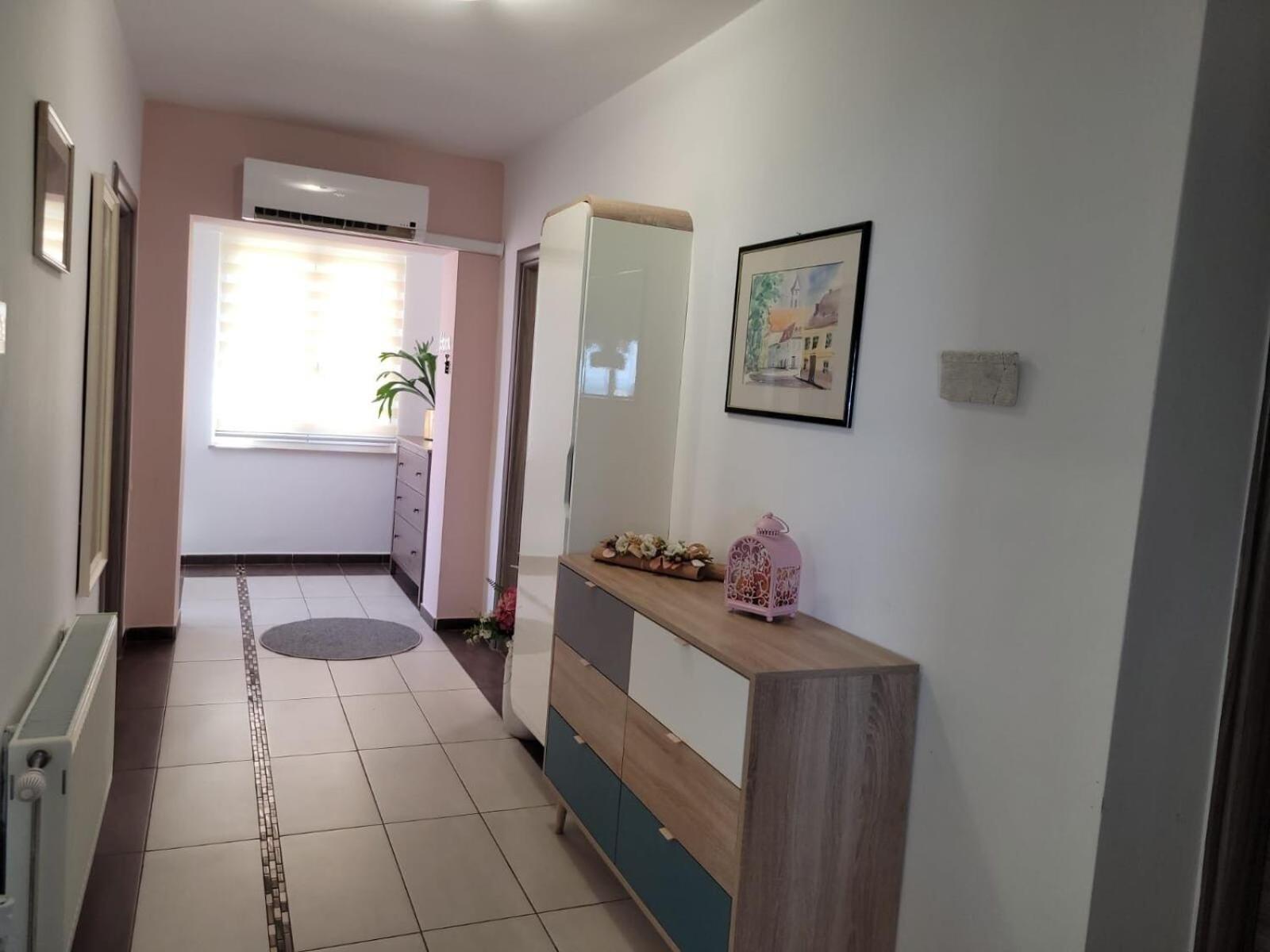 Apartments Hana Crikvenica Dış mekan fotoğraf