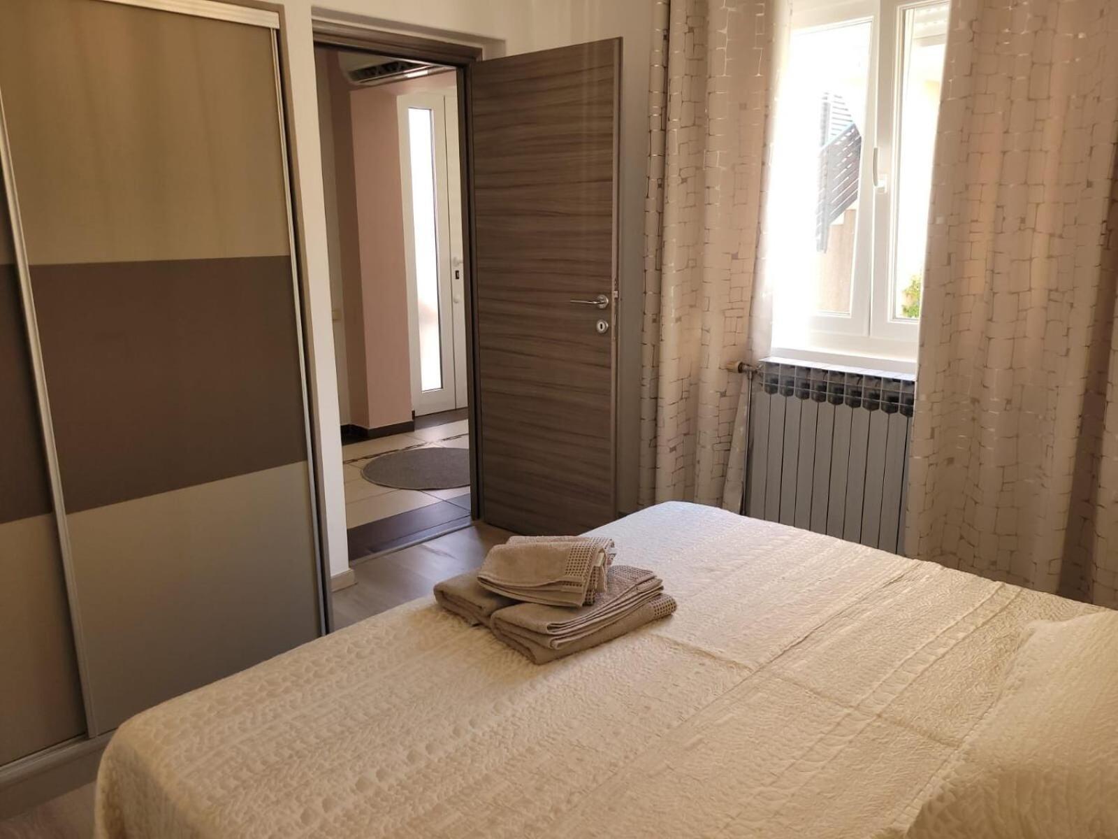 Apartments Hana Crikvenica Dış mekan fotoğraf
