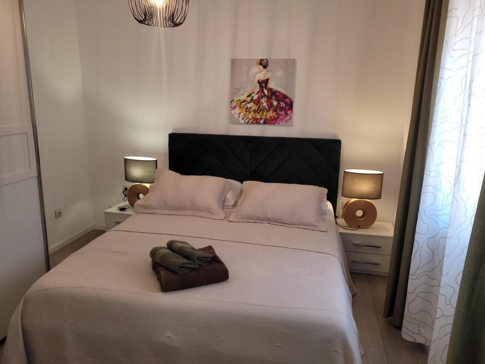 Apartments Hana Crikvenica Dış mekan fotoğraf