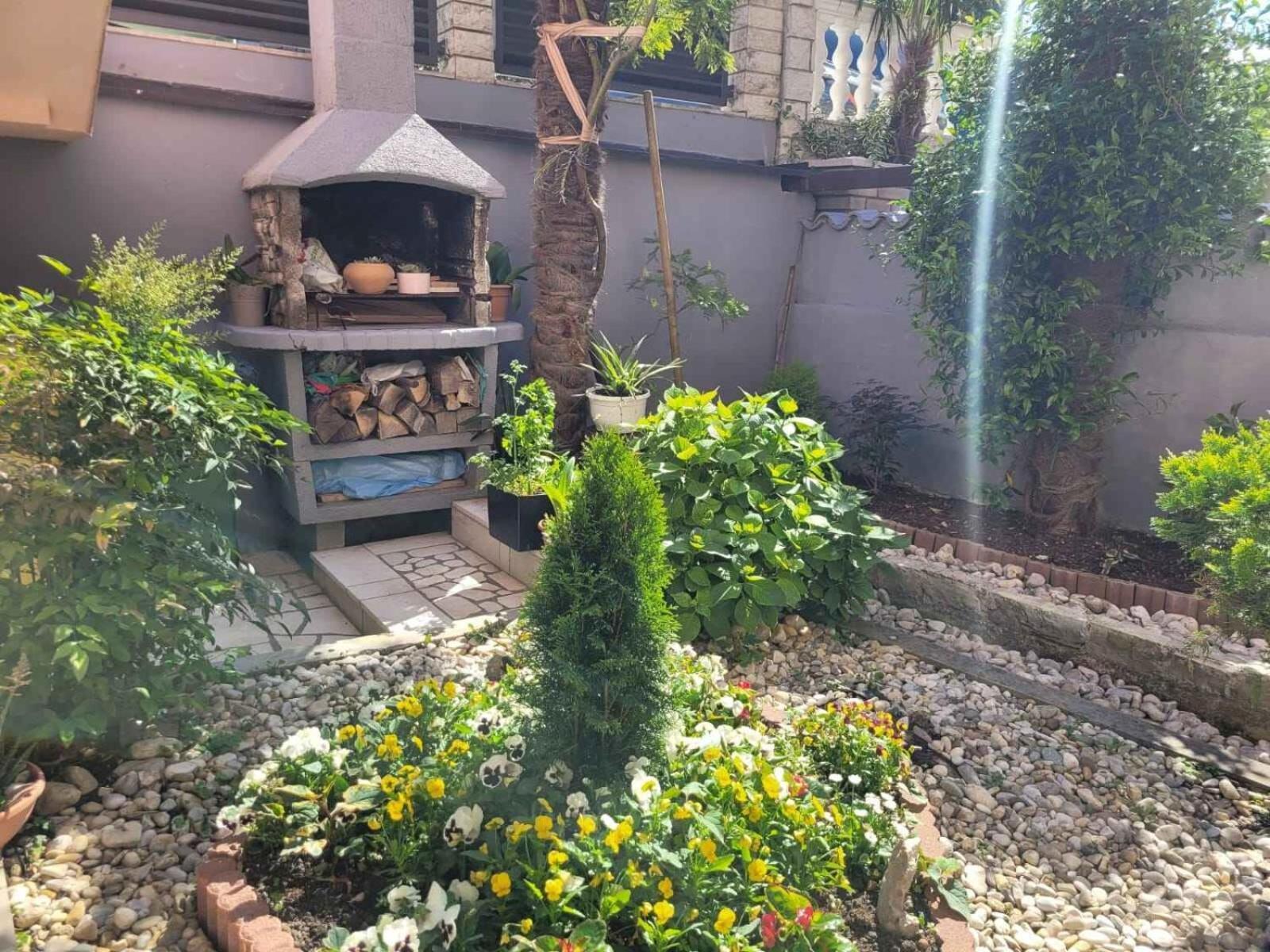 Apartments Hana Crikvenica Dış mekan fotoğraf