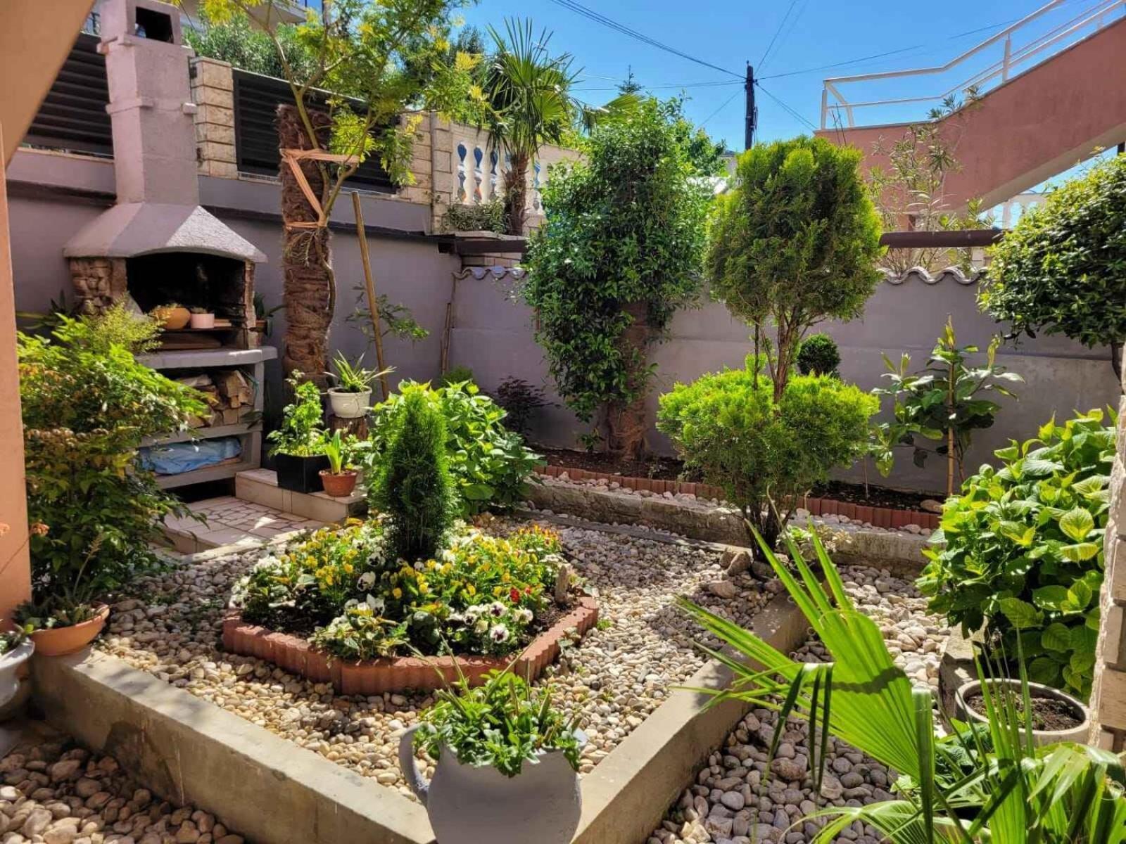 Apartments Hana Crikvenica Dış mekan fotoğraf