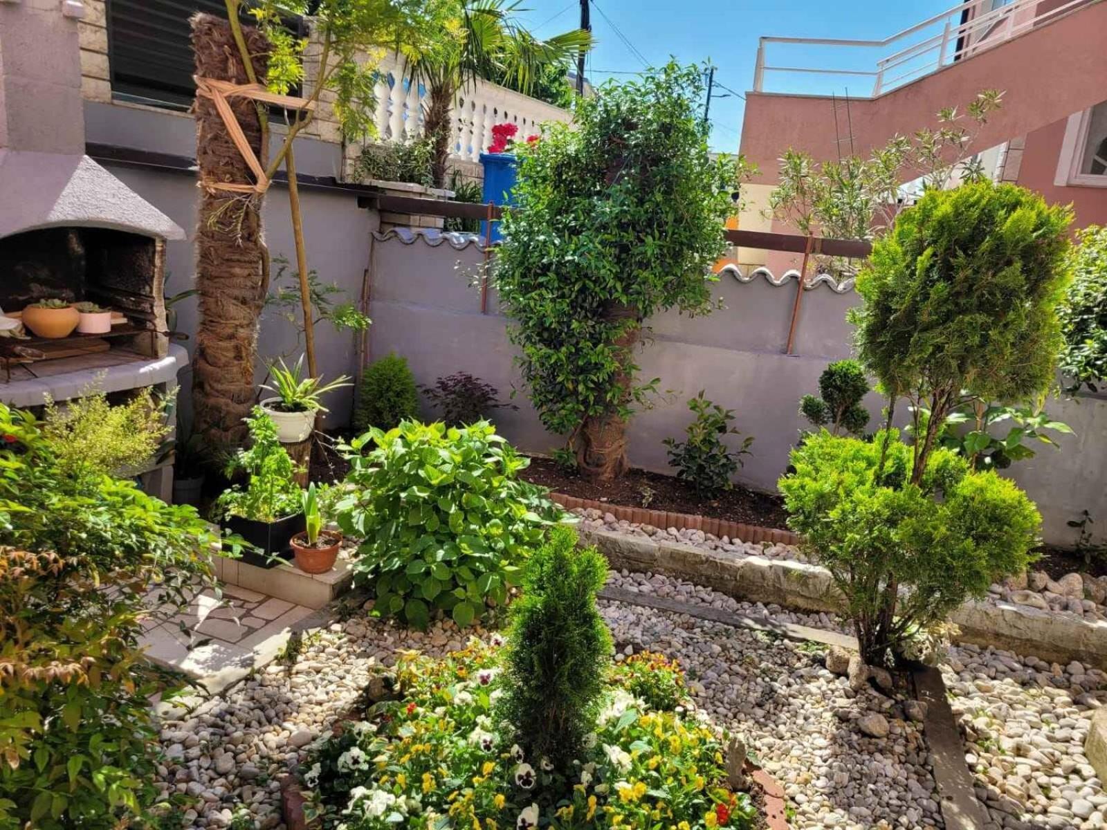 Apartments Hana Crikvenica Dış mekan fotoğraf